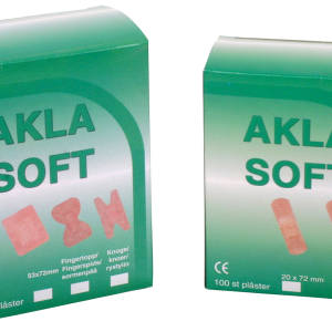 Plaster AKLA Soft
