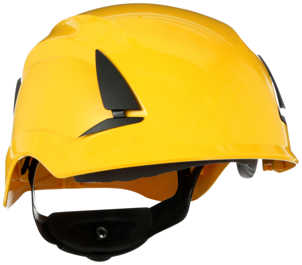 Vernehjelm 3M Securefit X5500NVE-CE - Bilde 3