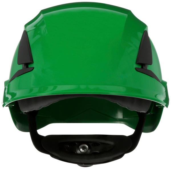 Vernehjelm 3M Securefit X5500NVE-CE - Bilde 7