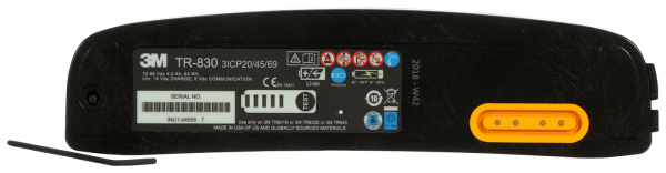 3M Versaflo batteri IS TR-830