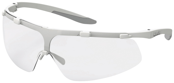 Vernebrille Uvex SuperFit ETC